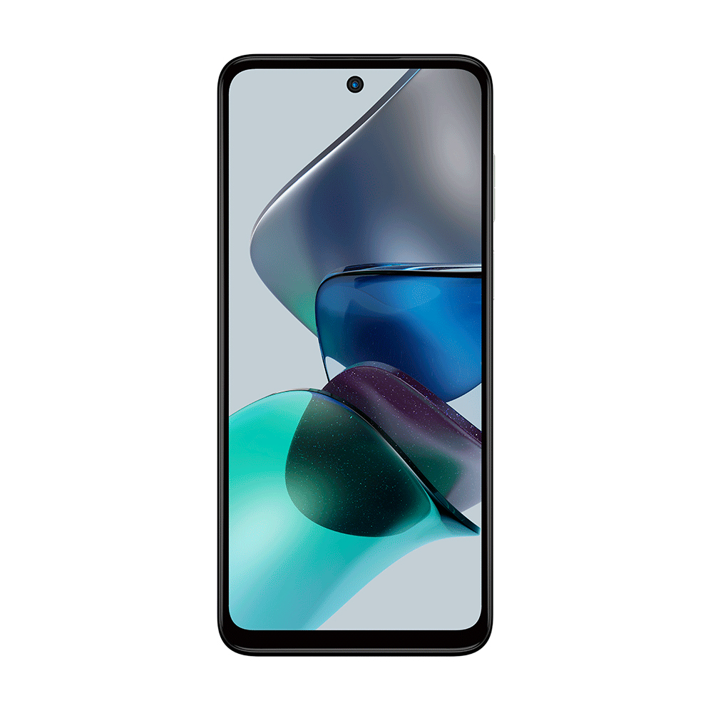 Motorola Moto G23 128GB - Branco image number 1